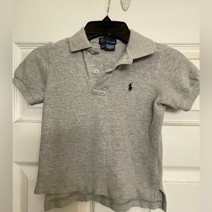 💲⬇️ POLO by Ralph Lauren Boys Shirt